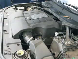 ✅ 2019 Land Rover Range Rover HSE • VIN: SALGS2SVXKA516370 • Лот: 42186935. Опубликован ранее на IAAI с пробегом 76 562 миль. Бесплатный доступ к архиву аукционных продаж из США и подробный отчёт об истории автомобиля на DreamBid. Изображение 19.