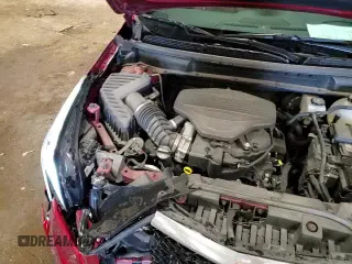 ✅ 2023 Cadillac XT5 AWD Sport • VIN: 1GYKNGRS1PZ186977 • Lot: 54771775. Listed on Copart with 41,091 mi. Free auction sales archive from the USA and detailed vehicle history report at DreamBid. Image 16.