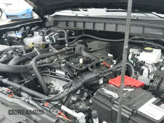 ✅ 2023 Ford Bronco • VIN: 1FMDE5BH8PLB87446 • Lot: 41555174. Listed on IAAI with 19,276 mi. Free auction sales archive from the USA and detailed vehicle history report at DreamBid. Image 23.