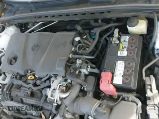 ✅ 2018 Toyota Camry LE • VIN: 4T1B11HK1JU047710 • Lot: 43482601. Listed on IAAI with 53,123 mi. Free auction sales archive from the USA and detailed vehicle history report at DreamBid. Image 19.