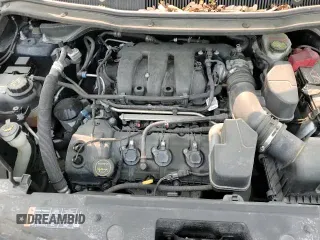 ✅ 2017 Ford Police Interceptor Utility • VIN: 1FM5K8AR0HGC57380 • Лот: 58965075. Опубликован ранее на Copart с пробегом 106 682 миль. Бесплатный доступ к архиву аукционных продаж из США и подробный отчёт об истории автомобиля на DreamBid. Изображение 15.