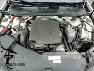 ✅ 2019 Audi A6 Premium • VIN: WAUD8AF26KN125838 • Lot: 61481095. Listed on Copart with 45,543 mi. Free auction sales archive from the USA and detailed vehicle history report at DreamBid. Image 13.