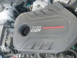 2018 Hyundai Sonata Limited с VIN 5NPE34AB2JH634998, выставлен на аукционе IAAI как лот 42862159 с пробегом 115 675 миль миль и . История ставок и продаж доступна на DreamBid. Изображение 19.