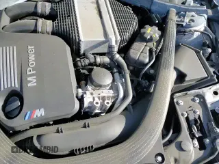 ✅ 2021 BMW M2 Competition • VIN: WBS2U7C09M7H19564 • Lot: 84471915. Wystawiony na Copart z przebiegiem 18 307 mil. Bezpłatny archiwum sprzedaży aukcyjnych z USA i szczegółowy raport historii pojazdu na DreamBid. Zdjęcie 13.