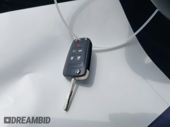 ✅ 2016 GMC Terrain SLT • VIN: 2GKFLUEK1G6316662 • Lot: 44952384. Wystawiony na IAAI z przebiegiem 142 358 mil. Bezpłatny archiwum sprzedaży aukcyjnych z USA i szczegółowy raport historii pojazdu na DreamBid. Zdjęcie 11.