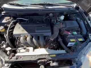 ✅ 2004 Toyota Corolla LE • VIN: 2T1BR32E44C273933 • Lot: 92741755. Wystawiony na Copart z przebiegiem 105 667 mil. Bezpłatny archiwum sprzedaży aukcyjnych z USA i szczegółowy raport historii pojazdu na DreamBid. Zdjęcie 11.