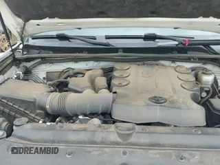 ✅ 2019 Toyota 4Runner Limited • VIN: JTEZU5JR6K5209072 • Lot: 43387054. Listed on IAAI with 107,843 mi. Free auction sales archive from the USA and detailed vehicle history report at DreamBid. Image 19.