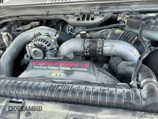 ✅ 2003 Ford F-350 XL • VIN: 1FTWW33P43EC12958 • Lot: 47678675. Listed on Copart with 2,777,669 mi. Free auction sales archive from the USA and detailed vehicle history report at DreamBid. Image 11.