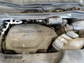 ✅ 2020 Honda Ridgeline RTL • VIN: 5FPYK3F52LB025478 • Lot: 80269055. Listed on Copart with 96,999 mi. Free auction sales archive from the USA and detailed vehicle history report at DreamBid. Image 13.