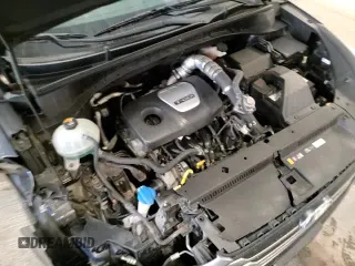 2017 Hyundai Tucson Sport z VIN KM8J33A24HU553893, wystawiony jako Copart lot #81850935 z przebiegiem 95 648 mil mil oraz Szkoda całkowita • Salvage title. Historia ofert i sprzedaży dostępna na DreamBid. Obrazek 14.