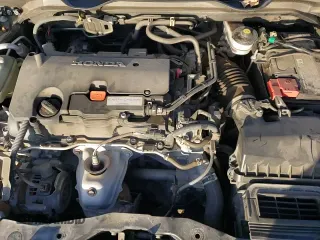 ✅ 2018 Honda Civic EX • VIN: 2HGFC2F84JH037562 • Лот: 86074175. Опубликован ранее на Copart с пробегом 106 767 миль. Бесплатный доступ к архиву аукционных продаж из США и подробный отчёт об истории автомобиля на DreamBid. Изображение 13.