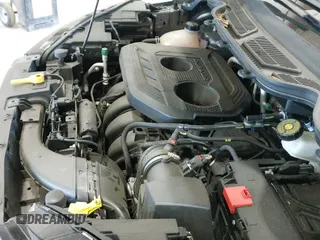 ✅ 2021 Ford EcoSport SE • VIN: MAJ6S3GL8MC454660 • Lot: 43125133. Listed on IAAI with 35,355 mi. Free auction sales archive from the USA and detailed vehicle history report at DreamBid. Image 19.