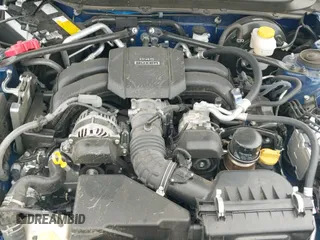 ✅ 2024 Toyota 86 • VIN: JF1ZNBB18R9759861 • Lot: 43259806. Listed on IAAI with 35,342 mi. Free auction sales archive from the USA and detailed vehicle history report at DreamBid. Image 19.