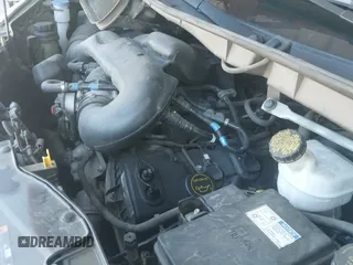 ✅ 2017 Ford Transit • VIN: 1FDBF9ZM2HKB18838 • Лот: 41910002. Опубликован ранее на IAAI с пробегом 129 754 миль. Бесплатный доступ к архиву аукционных продаж из США и подробный отчёт об истории автомобиля на DreamBid. Изображение 21.