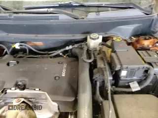 ✅ 2018 Chevrolet Equinox Premier • VIN: 2GNAXWEX9J6199199 • Lot: 93879475. Wystawiony na Copart z przebiegiem 87 660 mil. Bezpłatny archiwum sprzedaży aukcyjnych z USA i szczegółowy raport historii pojazdu na DreamBid. Zdjęcie 15.