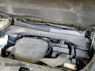 ✅ 2020 Kia Sorento EX • VIN: 5XYPHDA59LG656625 • Лот: 82650495. Опубликован ранее на Copart с пробегом 76 082 миль. Бесплатный доступ к архиву аукционных продаж из США и подробный отчёт об истории автомобиля на DreamBid. Изображение 16.