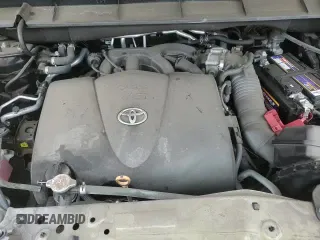 ✅ 2020 Toyota Highlander L • VIN: 5TDCZRBH9LS001983 • Lot: 56965735. Listed on Copart with 44,090 mi. Free auction sales archive from the USA and detailed vehicle history report at DreamBid. Image 15.