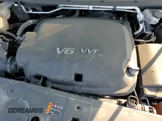 ✅ 2019 GMC Canyon 4WD Denali • VIN: 1GTG6EEN4K1348962 • Lot: 80205855. Listed on Copart with 138,931 mi. Free auction sales archive from the USA and detailed vehicle history report at DreamBid. Image 13.