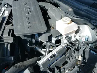 ✅ 2021 Ram 1500 Big Horn • VIN: 1C6RREBG3MN834462 • Lot: 43667076. Listed on IAAI with 10,417 mi. Free auction sales archive from the USA and detailed vehicle history report at DreamBid. Image 22.