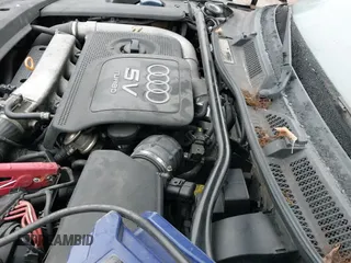 ✅ 2001 Audi TT • VIN: TRUWT28N911018897 • Lot: 42019816. Listed on IAAI with 142,595 mi. Free auction sales archive from the USA and detailed vehicle history report at DreamBid. Image 14.