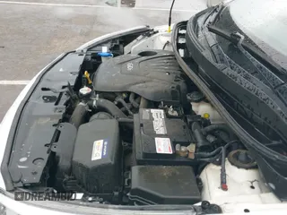 ✅ 2016 Hyundai Accent Sport • VIN: KMHCU5AE4GU249974 • Лот: 41916351. Опубликован ранее на IAAI с пробегом 127 692 миль. Бесплатный доступ к архиву аукционных продаж из США и подробный отчёт об истории автомобиля на DreamBid. Изображение 19.