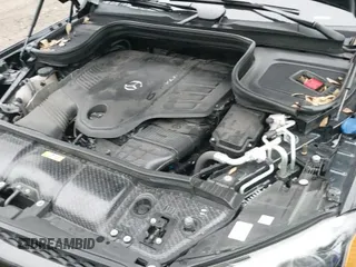 ✅ 2023 Mercedes-Benz GLS 450 • VIN: 4JGFF5KE7PA921890 • Lot: 43748893. Listed on IAAI with 38,700 mi. Free auction sales archive from the USA and detailed vehicle history report at DreamBid. Image 20.