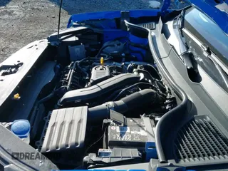 ✅ 2024 Volkswagen Taos SE Black • VIN: 3VVLX7B27RM098018 • Lot: 41990411. Listed on IAAI with 7,265 mi. Free auction sales archive from the USA and detailed vehicle history report at DreamBid. Image 19.