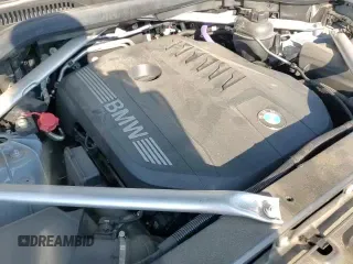 ✅ 2024 BMW X5 xDrive40i • VIN: 5UX23EU02R9T97063 • Lot: 80884105. Listed on Copart with 33,746 mi. Free auction sales archive from the USA and detailed vehicle history report at DreamBid. Image 16.