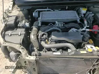 ✅ 2022 Subaru Outback Wilderness • VIN: 4S4BTGSD3N3204317 • Lot: 54473205. Listed on Copart with 86,380 mi. Free auction sales archive from the USA and detailed vehicle history report at DreamBid. Image 15.