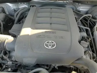 ✅ 2015 Toyota Tundra Platinum • VIN: 5TFGY5F10FX178219 • Lot: 82825984. Wystawiony na Copart z przebiegiem 114 460 mil. Bezpłatny archiwum sprzedaży aukcyjnych z USA i szczegółowy raport historii pojazdu na DreamBid. Zdjęcie 16.