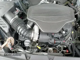 ✅ 2019 GMC Acadia SLE • VIN: 1GKKNLLS7KZ110815 • Lot: 82680485. Wystawiony na Copart z przebiegiem 48 850 mil. Bezpłatny archiwum sprzedaży aukcyjnych z USA i szczegółowy raport historii pojazdu na DreamBid. Zdjęcie 17.