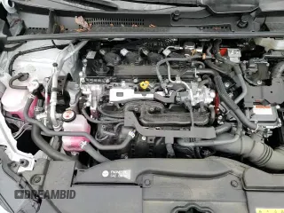 ✅ 2025 Toyota Prius LE • VIN: JTDACAAU0S3049056 • Лот: 93118745. Опубликован ранее на Copart с пробегом 22 365 миль. Бесплатный доступ к архиву аукционных продаж из США и подробный отчёт об истории автомобиля на DreamBid. Изображение 13.