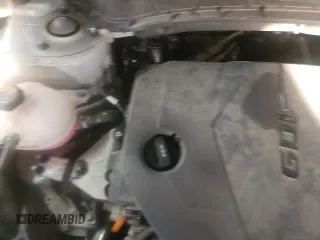 ✅ 2024 Hyundai Tucson SEL • VIN: 5NMJBCDE2RH327373 • Лот: 87115065. Опубликован ранее на Copart с пробегом 55 227 миль. Бесплатный доступ к архиву аукционных продаж из США и подробный отчёт об истории автомобиля на DreamBid. Изображение 15.