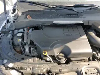 ✅ 2023 Land Rover Range Rover Evoque R-Dynamic S • VIN: SALZT2FX8PH198832 • Лот: 57890745. Опубликован ранее на Copart с пробегом 22 361 миль. Бесплатный доступ к архиву аукционных продаж из США и подробный отчёт об истории автомобиля на DreamBid. Изображение 14.