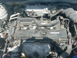 ✅ 2008 Kia Rio LX • VIN: KNADE123786350165 • Lot: 42825333. Wystawiony na IAAI z przebiegiem 195 366 mil. Bezpłatny archiwum sprzedaży aukcyjnych z USA i szczegółowy raport historii pojazdu na DreamBid. Zdjęcie 13.