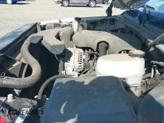 ✅ 2006 GMC Yukon SLT • VIN: 1GKEK13Z86R141634 • Lot: 42161085. Listed on IAAI with 181,321 mi. Free auction sales archive from the USA and detailed vehicle history report at DreamBid. Image 12.