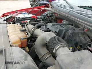 ✅ 2016 Ford F-150 XL • VIN: 1FTEX1CP0GKE28214 • Лот: 41363528. Опубликован ранее на IAAI с пробегом 84 377 миль. Бесплатный доступ к архиву аукционных продаж из США и подробный отчёт об истории автомобиля на DreamBid. Изображение 18.