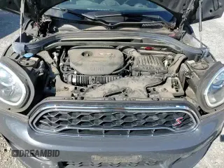 ✅ 2019 MINI Countryman Cooper S • VIN: WMZYT5C50K3G91131 • Lot: 70453475. Listed on Copart with 65,733 mi. Free auction sales archive from the USA and detailed vehicle history report at DreamBid. Image 16.