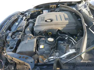 ✅ 2018 Jaguar F-Pace 20d R-Sport • VIN: SADCL2FN3JA251615 • Lot: 41689777. Listed on IAAI with 115,241 mi. Free auction sales archive from the USA and detailed vehicle history report at DreamBid. Image 19.