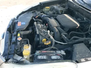 ✅ 2011 Subaru Legacy 2.5i • VIN: 4S3BMCA60B3241091 • Лот: 42901447. Опубликован ранее на IAAI с пробегом 215 965 миль. Бесплатный доступ к архиву аукционных продаж из США и подробный отчёт об истории автомобиля на DreamBid. Изображение 19.