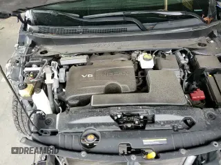 ✅ 2019 Nissan Pathfinder SL • VIN: 5N1DR2MM0KC630940 • Лот: 80403875. Опубликован ранее на Copart с пробегом 81 109 миль. Бесплатный доступ к архиву аукционных продаж из США и подробный отчёт об истории автомобиля на DreamBid. Изображение 15.