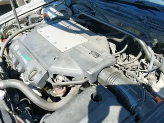 ✅ 2003 Acura CL • VIN: 19UYA42423A012853 • Lot: 41717626. Wystawiony na IAAI z przebiegiem 248 481 mil. Bezpłatny archiwum sprzedaży aukcyjnych z USA i szczegółowy raport historii pojazdu na DreamBid. Zdjęcie 12.