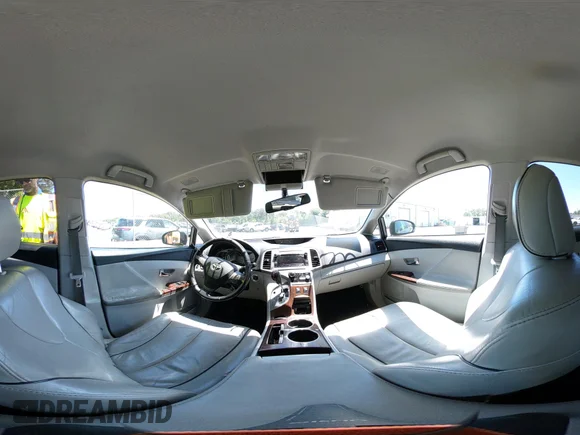 ✅ 2012 Toyota Venza Limited • VIN: 4T3BK3BB6CU066264 • Лот: 45393756. Опубликован ранее на IAAI с пробегом 143 982 миль. Бесплатный доступ к архиву аукционных продаж из США и подробный отчёт об истории автомобиля на DreamBid. Изображение 18.