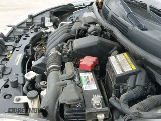 ✅ 2019 Nissan Versa S Plus • VIN: 3N1CN7APXKL844686 • Lot: 42045160. Wystawiony na IAAI z przebiegiem 94 983 mil. Bezpłatny archiwum sprzedaży aukcyjnych z USA i szczegółowy raport historii pojazdu na DreamBid. Zdjęcie 20.