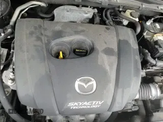 ✅ 2017 Mazda 3 Touring • VIN: 3MZBN1V75HM115852 • Лот: 82247485. Опубликован ранее на Copart с пробегом 77 310 миль. Бесплатный доступ к архиву аукционных продаж из США и подробный отчёт об истории автомобиля на DreamBid. Изображение 15.