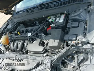 ✅ 2014 Ford Fusion SE • VIN: 1FA6P0H79E5388840 • Lot: 42535833. Wystawiony na IAAI z przebiegiem 104 230 mil. Bezpłatny archiwum sprzedaży aukcyjnych z USA i szczegółowy raport historii pojazdu na DreamBid. Zdjęcie 20.