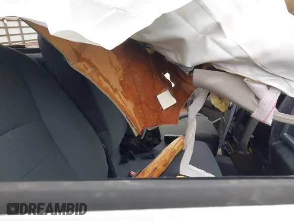 ✅ 2015 Ram 1500 Express • VIN: 3C6JR7AT3FG564152 • Лот: 43595710. Опубліковано раніше на IAAI з пробігом Не вказано. Безкоштовний доступ до архіву аукціонних продажів зі США та докладний звіт про історію автомобіля на DreamBid. Зображення 5.