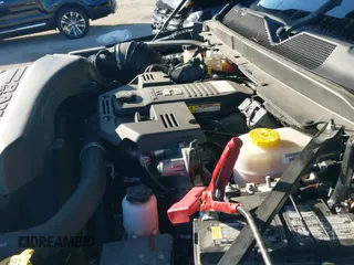 ✅ 2022 Ram 2500 Big Horn • VIN: 3C6UR5DL3NG146170 • Лот: 43159404. Опубликован ранее на IAAI с пробегом 52 251 миль. Бесплатный доступ к архиву аукционных продаж из США и подробный отчёт об истории автомобиля на DreamBid. Изображение 19.