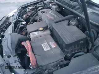 ✅ 2008 Toyota Camry • VIN: 4T1BB46K68U034849 • Lot: 43095409. Wystawiony na IAAI z przebiegiem 203 016 mil. Bezpłatny archiwum sprzedaży aukcyjnych z USA i szczegółowy raport historii pojazdu na DreamBid. Zdjęcie 19.