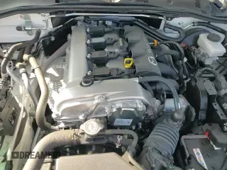 ✅ 2023 Mazda MX-5 Miata Grand Touring • VIN: JM1NDAM79P0556194 • Lot: 63144985. Listed on Copart with 5,735 mi. Free auction sales archive from the USA and detailed vehicle history report at DreamBid. Image 16.